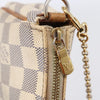 Secondhand Louis Vuitton Eva Handbag Damier