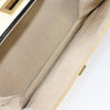 Chanel Vintage Chain Shoulder Bag Patent leather