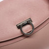 Secondhand Salvatore Ferragamo Gancini handbag