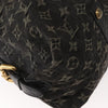 Louis Vuitton Neo Cabby Handbag Denim