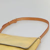Secondhand Louis Vuitton Thompson Street Handbag Monogram Vernis