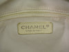 Chanel Biarritz Pocket Tote Quilted Coated Canvas