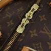 Secondhand Louis Vuitton Keepall Bag