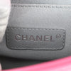 Secondhand Chanel Boy Flap Bag Embossed
