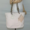 Secondhand Chanel Vintage Cruise Line No.5 Tote Quilted