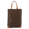 Celine Vintage Macadam Tote bag Canvas