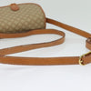 Secondhand Celine Vintage Macadam Shoulder Bag