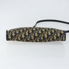 Secondhand Christian Dior Vintage Trotter Shoulder Bag