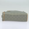 Secondhand Louis Vuitton Camera Bag Limited Edition Titanium