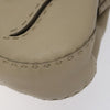 Secondhand Fendi Selleria Tote Beige Leather Accessories