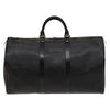 Louis Vuitton Keepall Bag Epi Leather