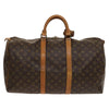 Secondhand Louis Vuitton Keepall Bag