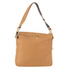 Chloe Vanessa Shoulder Bag Leather