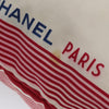 Secondhand Chanel Paris-Venice Bon Bon Tote Printed