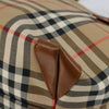 Secondhand Burberry Vintage Tote Vintage Check