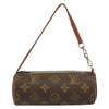 Louis Vuitton Papillon Pochette Monogram Canvas