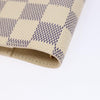 Secondhand Louis Vuitton Agenda Cover Damier Azur