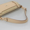 Secondhand Salvatore Ferragamo Gancini Shoulder Bag