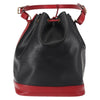 Secondhand Louis Vuitton Bicolor Noe Handbag Epi