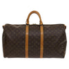 Secondhand Louis Vuitton Keepall Bandouliere Bag