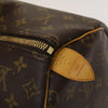 Secondhand Louis Vuitton Keepall Bag