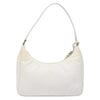 Secondhand Prada Re-Edition 2005 Hobo Tessuto