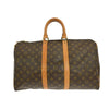 Secondhand Louis Vuitton Keepall Bag