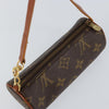 Secondhand Louis Vuitton Papillon Pochette