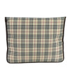 Secondhand Burberry Nova Check Tote canvas check pattern