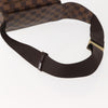 Secondhand Louis Vuitton Geronimos Waist Bag Damier