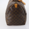 Secondhand Louis Vuitton Keepall Bag