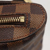 Secondhand Louis Vuitton Geronimos Waist Bag Damier