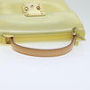 Secondhand Louis Vuitton Spring Street NM Handbag Monogram Vernis with