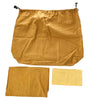Louis Vuitton Dust bags Beige