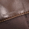 Secondhand Loewe Anagram handbag Brown Leather Bags