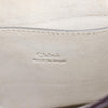 Secondhand Chloe Faye Shoulder Bag Leather and