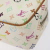 Secondhand Louis Vuitton Wapity Trousse Pouch Monogram Multicolor