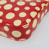 Louis Vuitton Pochette Accessoires Yayoi Kusama Painted Dots Monogram vernis