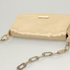 Secondhand Gucci Chain Flap Shoulder Bag