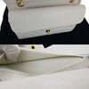 Secondhand Chanel Timeless - Classic Double Flap Bag Quilted Caviar