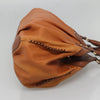 MCM Vintage Shoulder Bag Leather