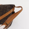 Louis Vuitton Randonnee Backpack Monogram Canvas