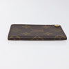 Secondhand Louis Vuitton Porte Cartes Pression Card Case