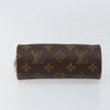 Louis Vuitton Papillon Pochette Monogram Canvas