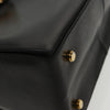 Secondhand Salvatore Ferragamo Gancini Convertible Top Handle Bag