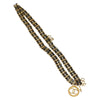 Chanel Vintage Multi CC Chain Belt Metal