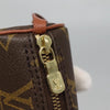 Secondhand Louis Vuitton Papillon Pochette