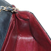 Secondhand Chanel Vintage Diana Flap Bag Quilted Patent