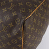 Secondhand Louis Vuitton Keepall Bag