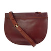 cartier Must de Cartier Shoulder Bag Leather